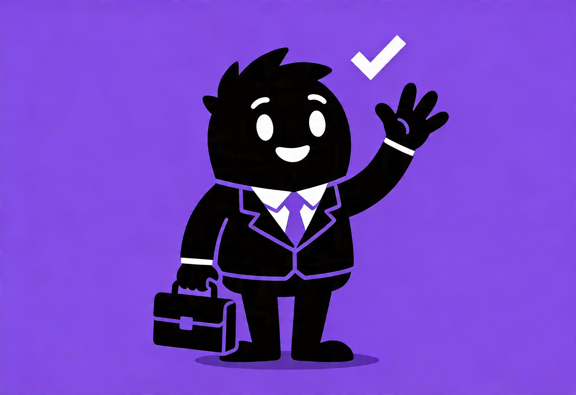 First Job